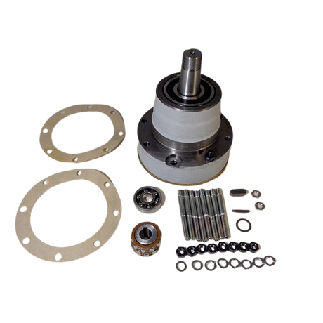 Part Number 4000599180 Wheel Reducer R1/51 See 4000561730 fits Haulotte