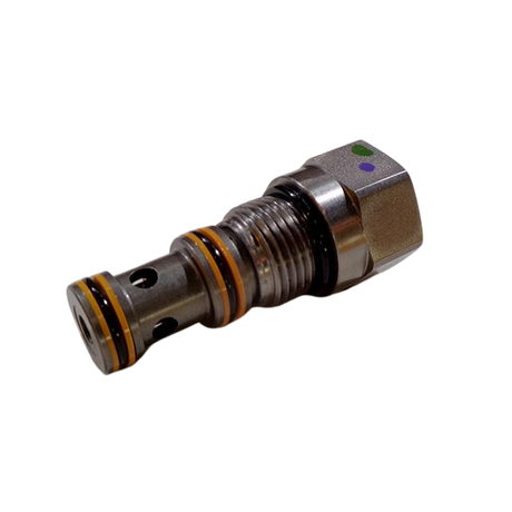 Part Number 4000600480 Pressure Balance 7 fits Haulotte