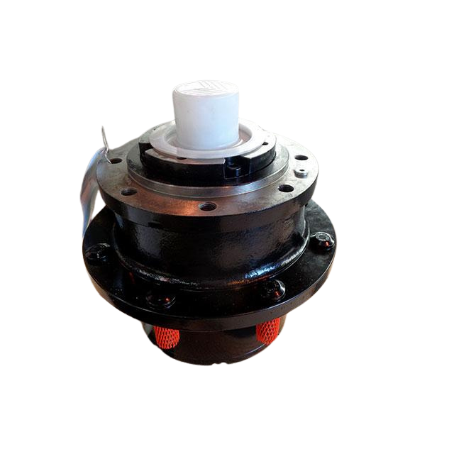 4000611740 Travel Reducer | Genuine Haulotte