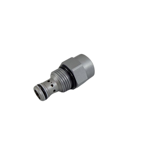 Part Number 4000611840 Flow Divider fits Haulotte