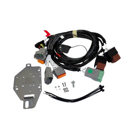 Part Number 4000613920 Option Presdiposition Trackunit Optimum Ae fits Haulotte