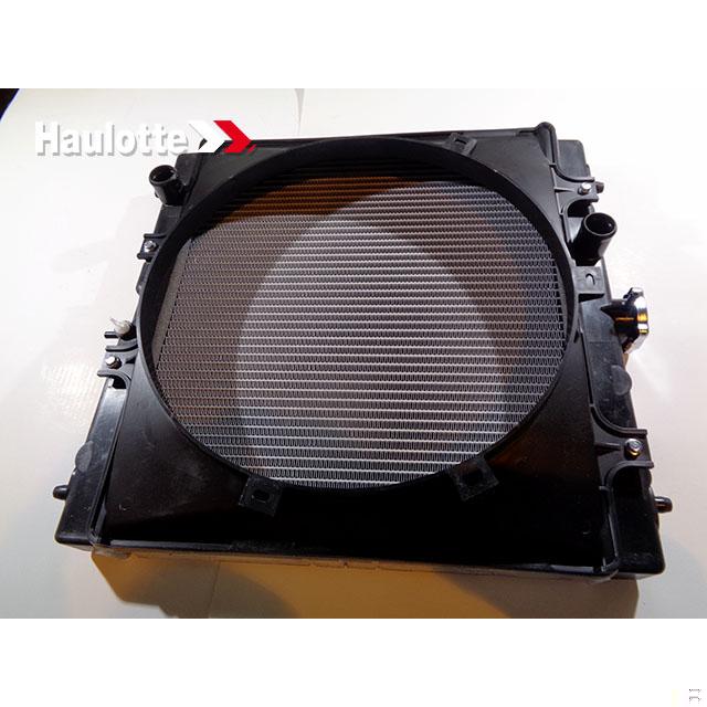 4000615810 Radiator | Genuine Haulotte