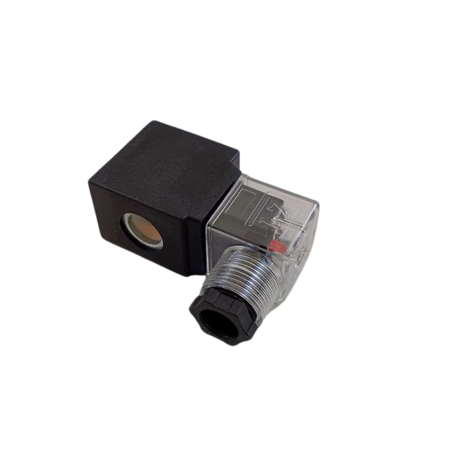Part Number 4000618520 Coil 12V Ac Modele fits Haulotte