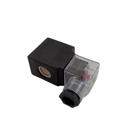 Part Number 4000618520 Coil 12V Ac Modele fits Haulotte