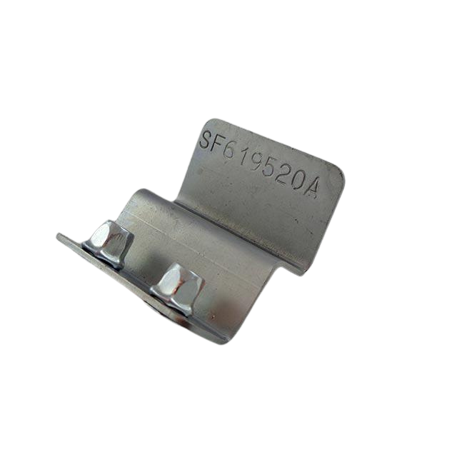 4000619520 Guide Plate | Genuine Haulotte