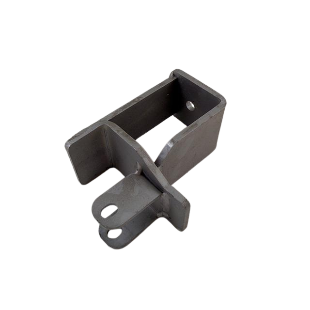 Part Number 4000619970 Sheet Metal Support fits Haulotte
