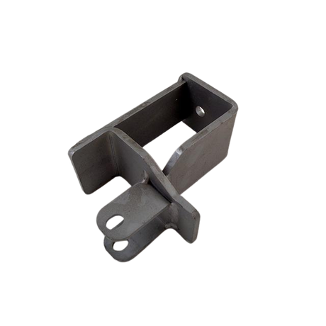 Part Number 4000619970 Sheet Metal Support fits Haulotte