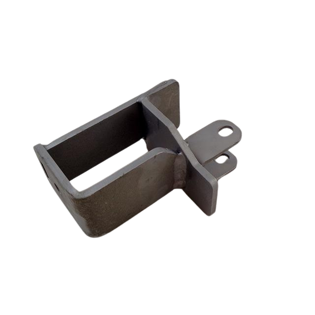 Part Number 4000620060 Sheet Metal Support fits Haulotte