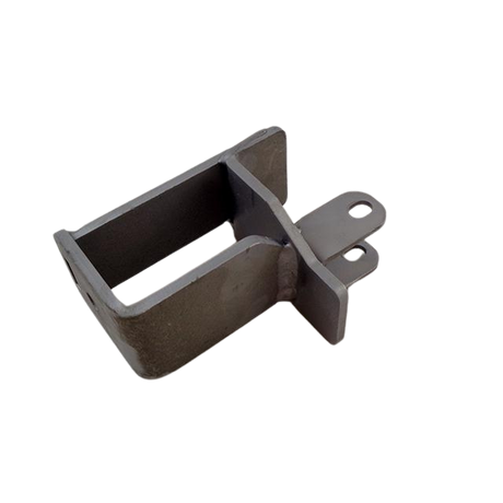 Part Number 4000620060 Sheet Metal Support fits Haulotte