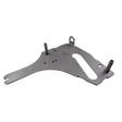 Part Number 4000620190 Sheet Metal Support fits Haulotte