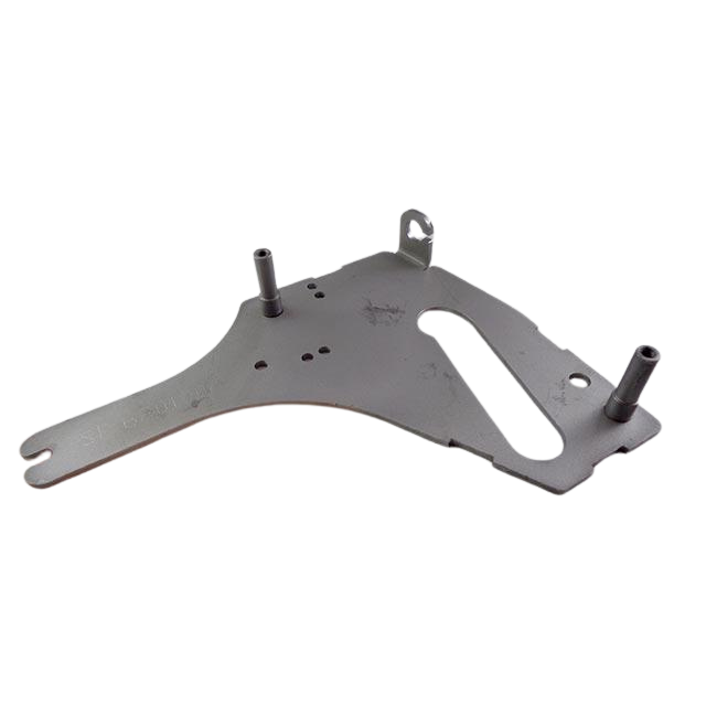Part Number 4000620190 Sheet Metal Support fits Haulotte