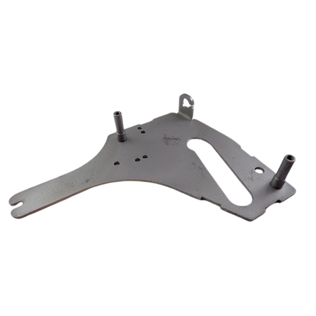 Part Number 4000620190 Sheet Metal Support fits Haulotte