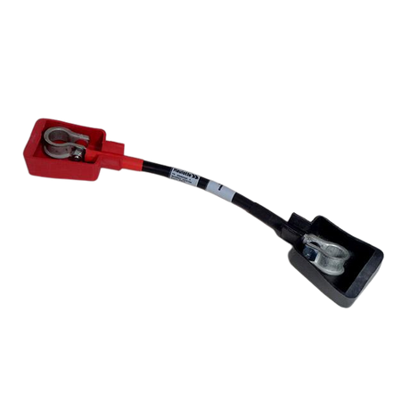 Part Number 4000624420 Harness fits Haulotte