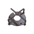 Part Number 4000624470 Protective Grid fits Haulotte