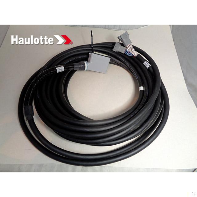 4000637480 Harness | Genuine Haulotte