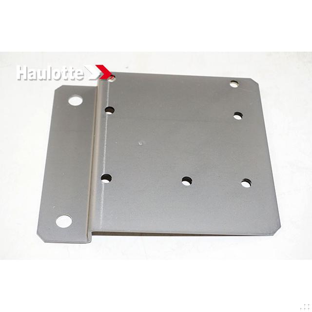 Part Number 4000640510 Sheet Metal Support 6 fits Haulotte