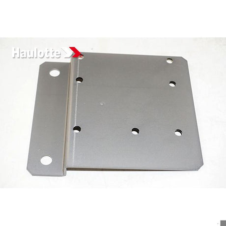 Part Number 4000640510 Sheet Metal Support 6 fits Haulotte