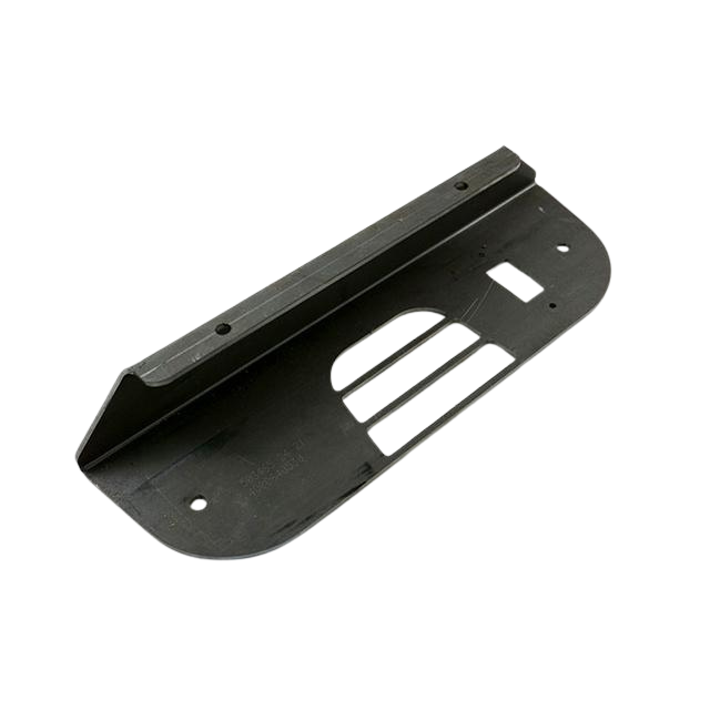 Part Number 4000640530 Sheet Metal Support fits Haulotte