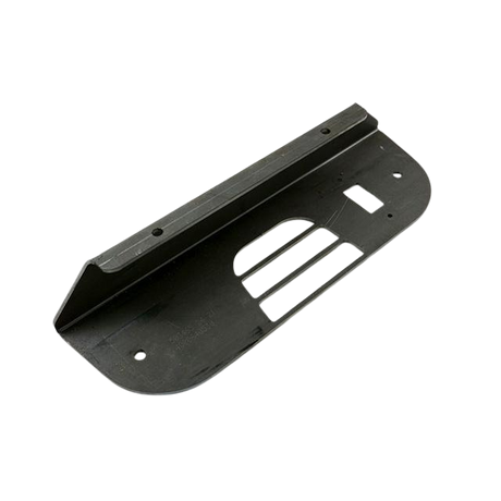 Part Number 4000640530 Sheet Metal Support fits Haulotte