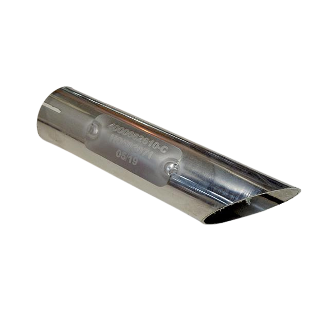 4000662610 Exhaust Pipe Extension | Genuine Haulotte