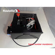 Part Number 4000662640 Lower Panel 2 2017 fits Haulotte