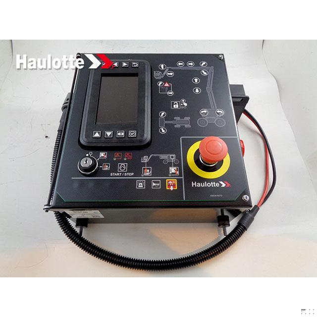 Part Number 4000664110 Lower Panel fits Haulotte
