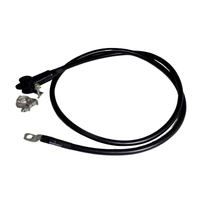 4000665400 Harness | Genuine Haulotte