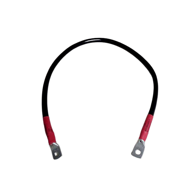 4000665420 Harness +Fu161 | Genuine Haulotte