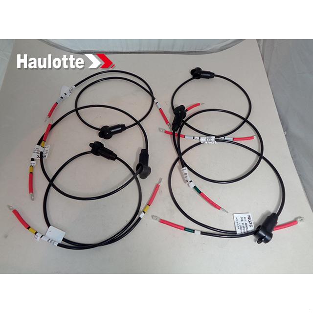 4000668840 Harness | Genuine Haulotte