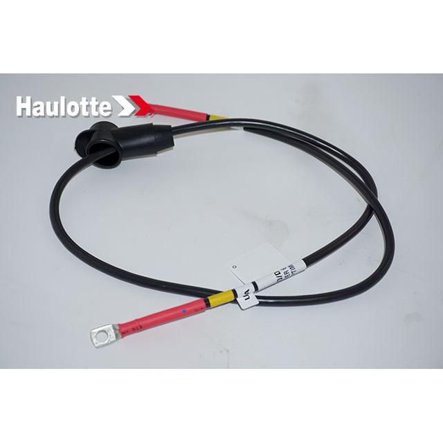 4000668900 Harness | Genuine Haulotte