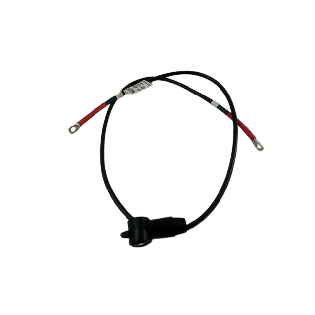 4000668920 Harness | Genuine Haulotte