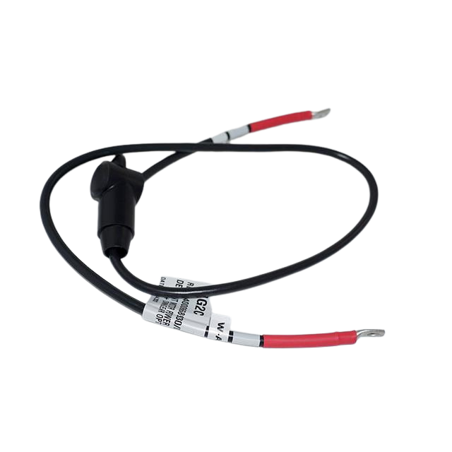 4000668930 Harness | Genuine Haulotte