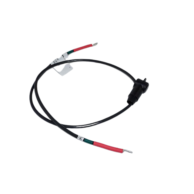 4000668950 Harness | Genuine Haulotte