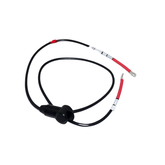4000668960 Harness | Genuine Haulotte