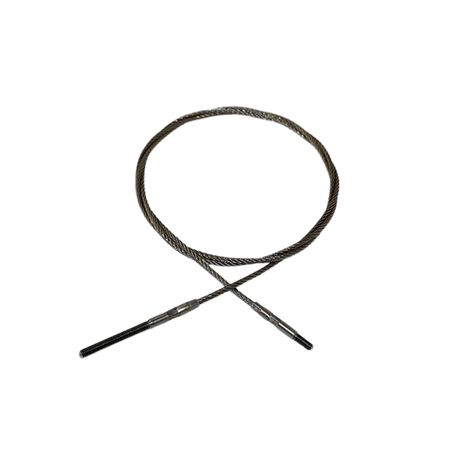 Part Number 4000670820 Cable fits Haulotte