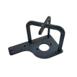Part Number 4000672490 Protective Plate fits Haulotte