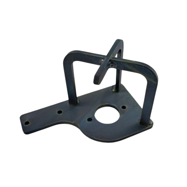 Part Number 4000672490 Protective Plate fits Haulotte