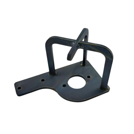 Part Number 4000672490 Protective Plate fits Haulotte