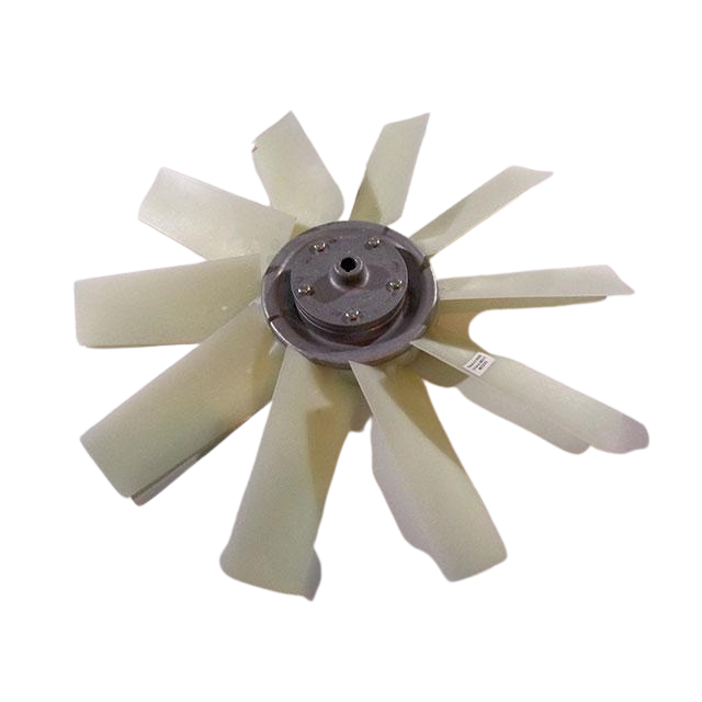 Part Number 4000676600 Fan Propeller fits Haulotte