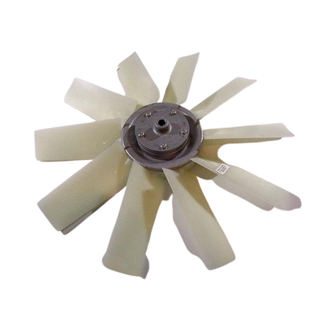 Part Number 4000676600 Fan Propeller fits Haulotte