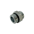 Part Number 4000676900 Male Union 1 1 16 12 1 3 16 12 fits Haulotte