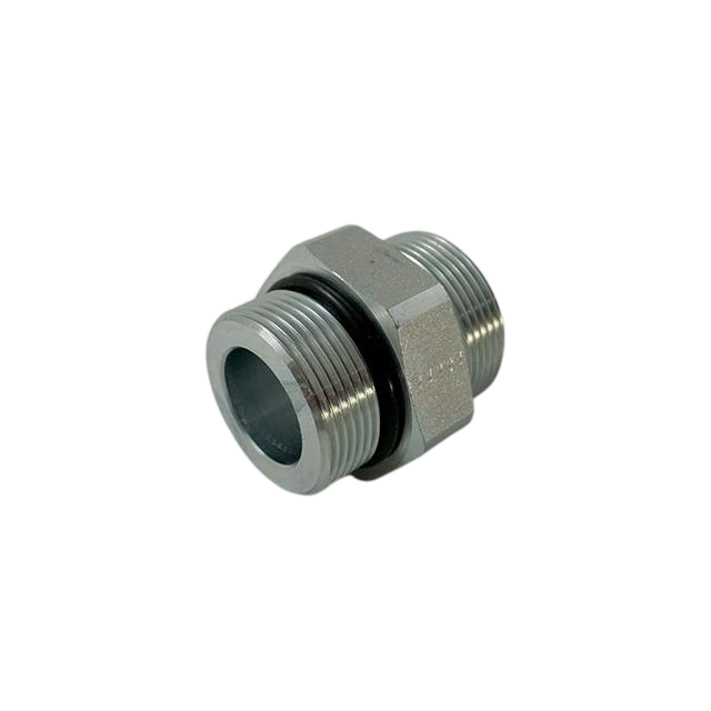 Part Number 4000676900 Male Union 1 1 16 12 1 3 16 12 fits Haulotte