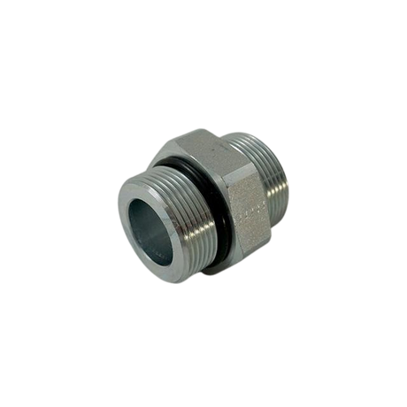 Part Number 4000676900 Male Union 1 1 16 12 1 3 16 12 fits Haulotte