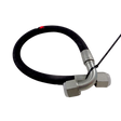 Part Number 4000677730 Hydraulic Hose 3_4P Lg820 1Sc fits Haulotte