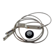 Part Number 4000700420 Cable fits Haulotte