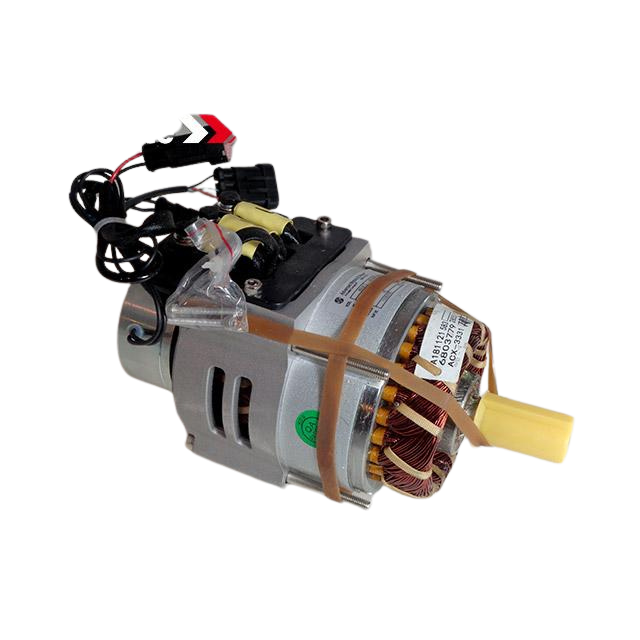 Part Number 4000701170 Asynchron Motor fits Haulotte
