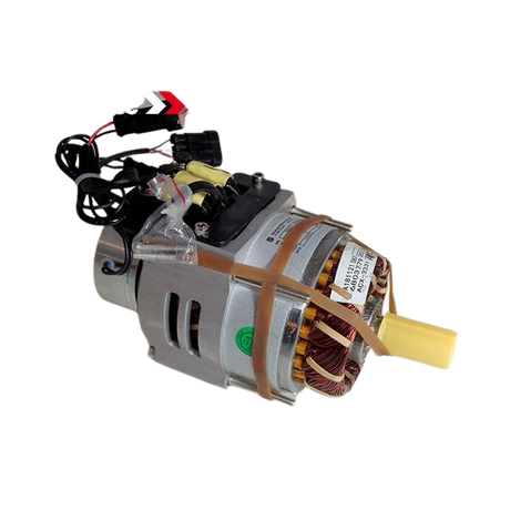 Part Number 4000701170 Asynchron Motor fits Haulotte