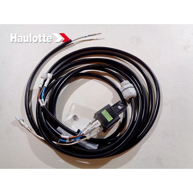 4000701440 Harness | Genuine Haulotte