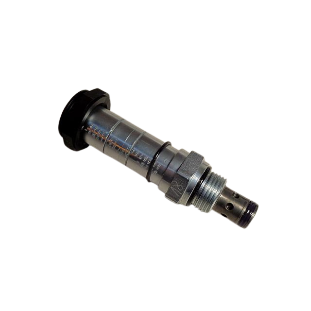 4000703100 Solenoid Valve | Genuine Haulotte