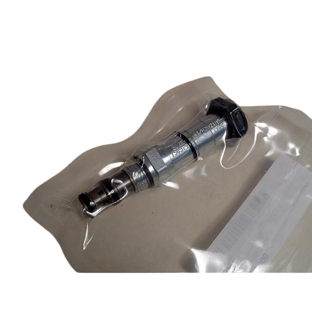 4000703110 Solenoid Valve | Genuine Haulotte